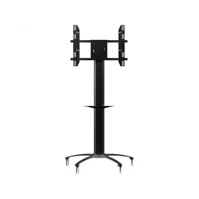 Regal Multibrackets M Public Display Stand Regal Schwarz