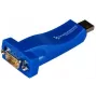 Brainboxes US-101 - Serieller Adapter - U