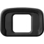 Augenmuschel Nikon DK-30 für Z 50 Schwarz Gummi