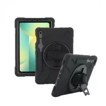 All IN Hülle Galaxy Tab S10 FE Tab S9 FE Tab S9 +SCHULTERGURT