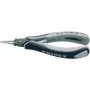 34 32 130 ESD, 1 mm, 2,37 cm, Stahl, grau, 135 mm, 62 g