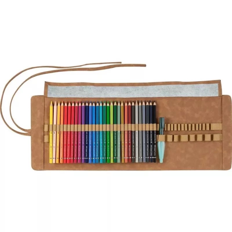 Aquarellstift Faber-Castell Albrecht Dürer 3,8 mm 30 Stück