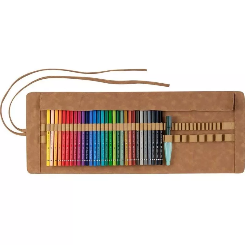 Aquarellstift Faber-Castell Albrecht Dürer 3,8 mm 30 Stück
