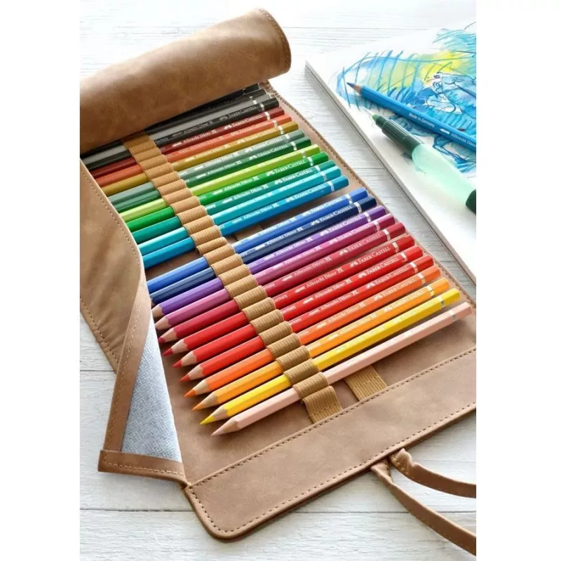 Aquarellstift Faber-Castell Albrecht Dürer 3,8 mm 30 Stück