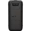 Bluetooth-Lautsprecher FERGUSON REGENT Power Audio 400BT RGB 60W FM USB AUX DSP Schwarz