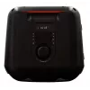 Bluetooth-Lautsprecher FERGUSON REGENT Power Audio 400BT RGB 60W FM USB AUX DSP Schwarz