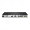 KVM Switch Vertiv AV3216-001 — 16-Port mit 1 lokalen und 1 Remote-Benutzer