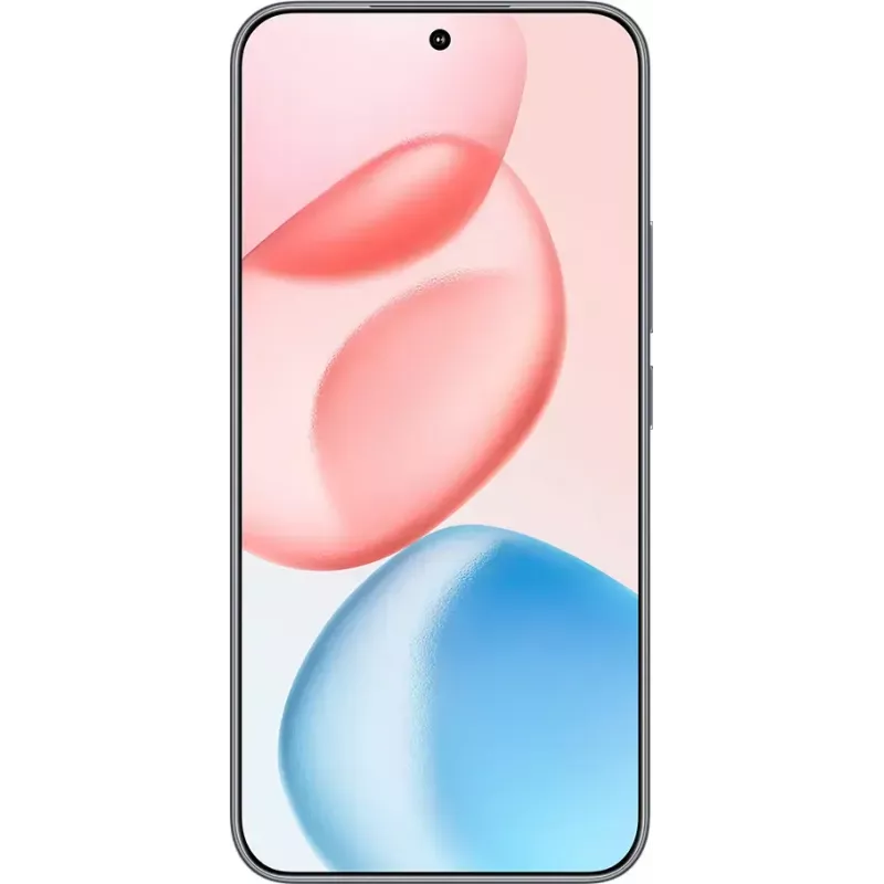 Smartphone Honor 400 6.55 Zoll 512 GB Schwarz