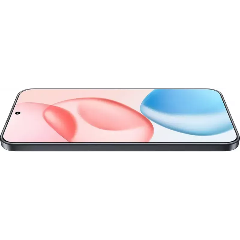 Smartphone Honor 400 6.55 Zoll 512 GB Schwarz