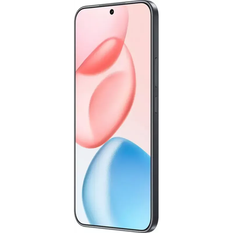 Smartphone Honor 400 6.55 Zoll 512 GB Schwarz