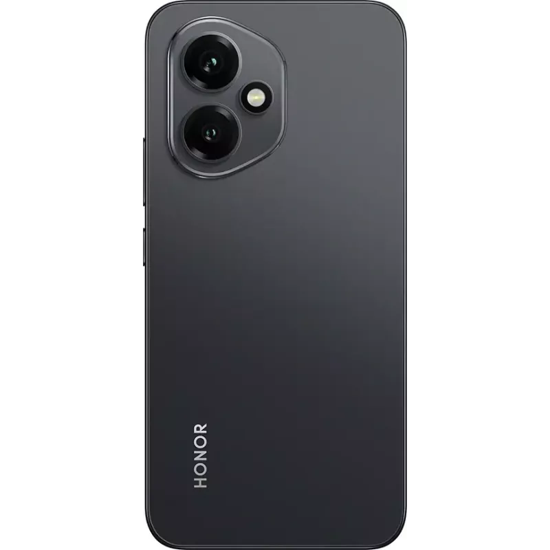 Smartphone Honor 400 6.55 Zoll 512 GB Schwarz