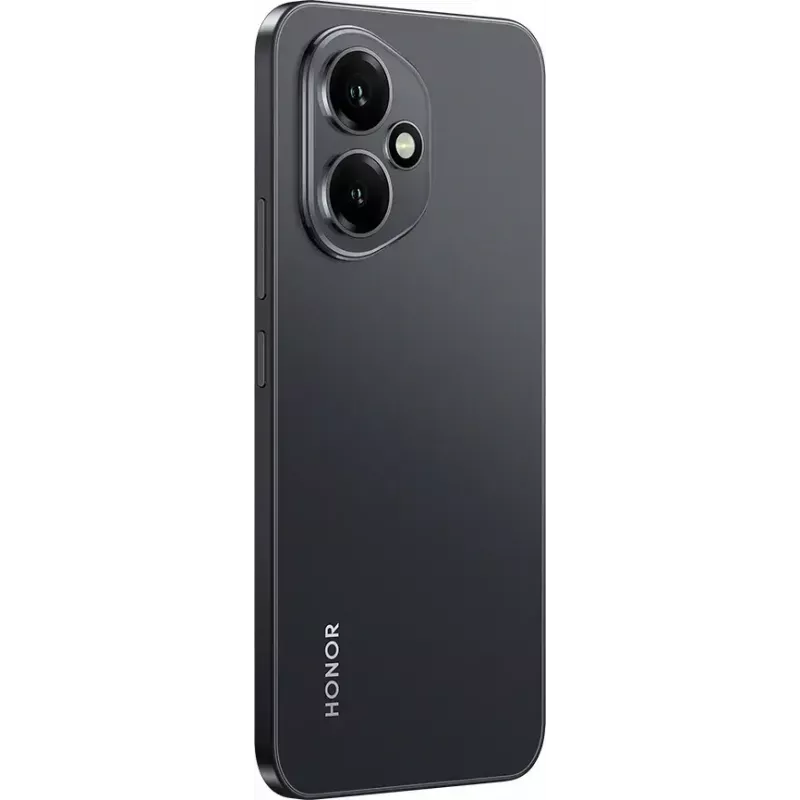 Smartphone Honor 400 6.55 Zoll 512 GB Schwarz