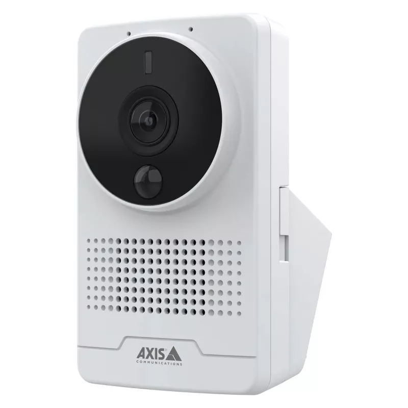 Box-Netzwerkkamera AXIS M1075-L Mk II (Modell 03280-001) — AXIS Box-Kamera