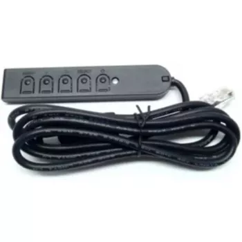 Kabelgebundene Fernbedienung Elo Touch Solutions E483757