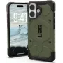 UAG Urban Armor Gear Pathfinder MagSafe Hülle | Apple iPhone 17 | oliv | 114550117272 (114550117272)