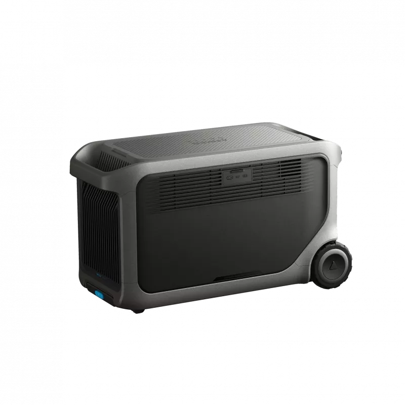 Tragbare Powerstation Anker SOLIX F3000 A1782311 — Anker tragbarer Batterie-Backup