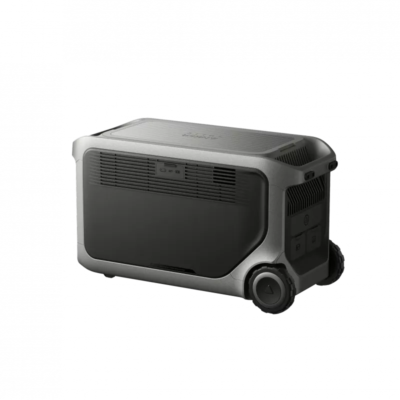 Tragbare Powerstation Anker SOLIX F3000 A1782311 — Anker tragbarer Batterie-Backup