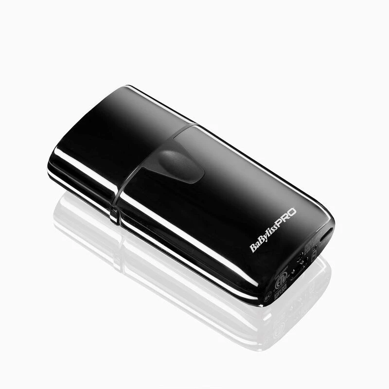 Elektrischer Folienrasierer BABYLISS UVFOIL01 — Reisegröße Folienrasierer, batteriebetrieben