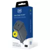 3MK Ladegerät Hyper Charger PD 45W GaN QC4+ PPS — 45W USB-C PD GaN Schnellladegerät