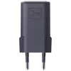 Ladegerät 3MK Hyper Charger PD 33W GaN QC4+ schwarz — 33W PD-Schnellladegerät mit GaN-Technologie