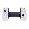 Gamepad Backbone One for iPhone PlayStation Edition Weiß – kabelgebundener Lightning-Steuergerät für PC, PlayStation, Xbox, iOS