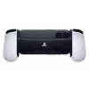 Gamepad Backbone One for iPhone PlayStation Edition Weiß – kabelgebundener Lightning-Steuergerät für PC, PlayStation, Xbox, iOS
