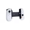 Gamepad Backbone One for iPhone PlayStation Edition Weiß – kabelgebundener Lightning-Steuergerät für PC, PlayStation, Xbox, iOS
