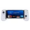 Gamepad Backbone One for iPhone PlayStation Edition Weiß – kabelgebundener Lightning-Steuergerät für PC, PlayStation, Xbox, iOS