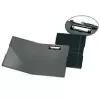 Klemmbrett Herlitz 11217221 Schwarz