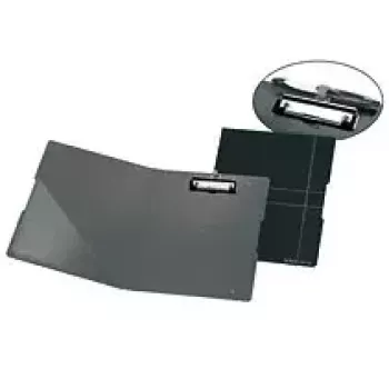 Klemmbrett Herlitz 11217221 Schwarz