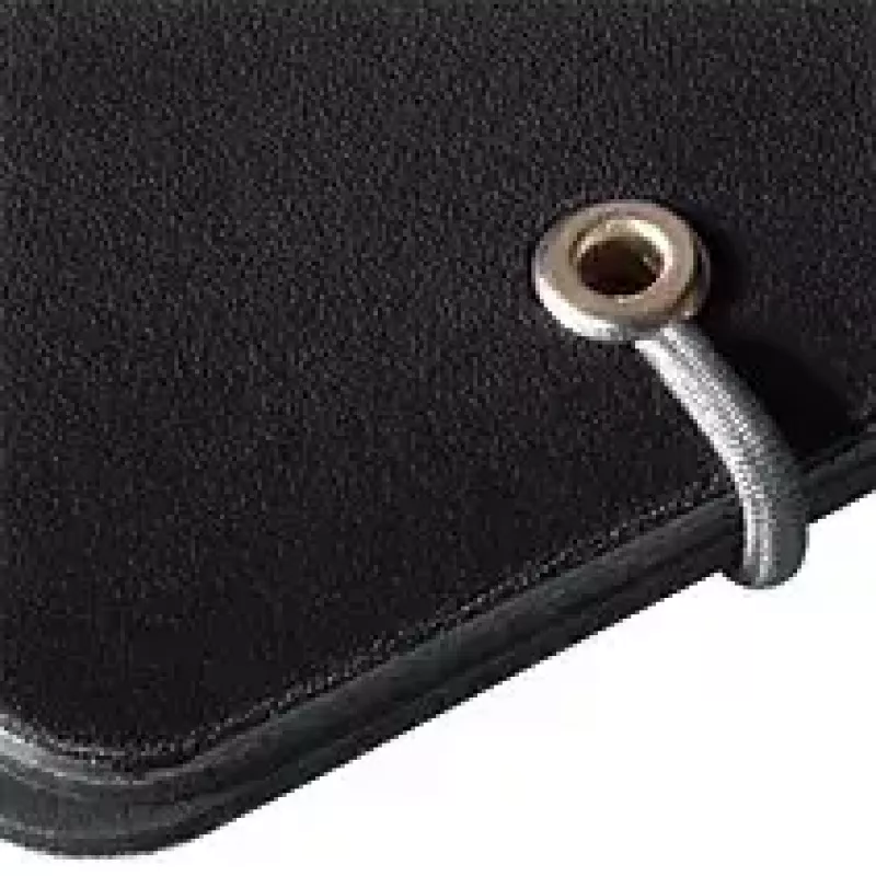 Klemmbrett Herlitz 11217221 Schwarz