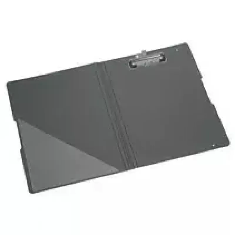 Klemmbrett Herlitz 11217221 Schwarz