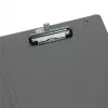 Klemmbrett Herlitz 11217221 Schwarz