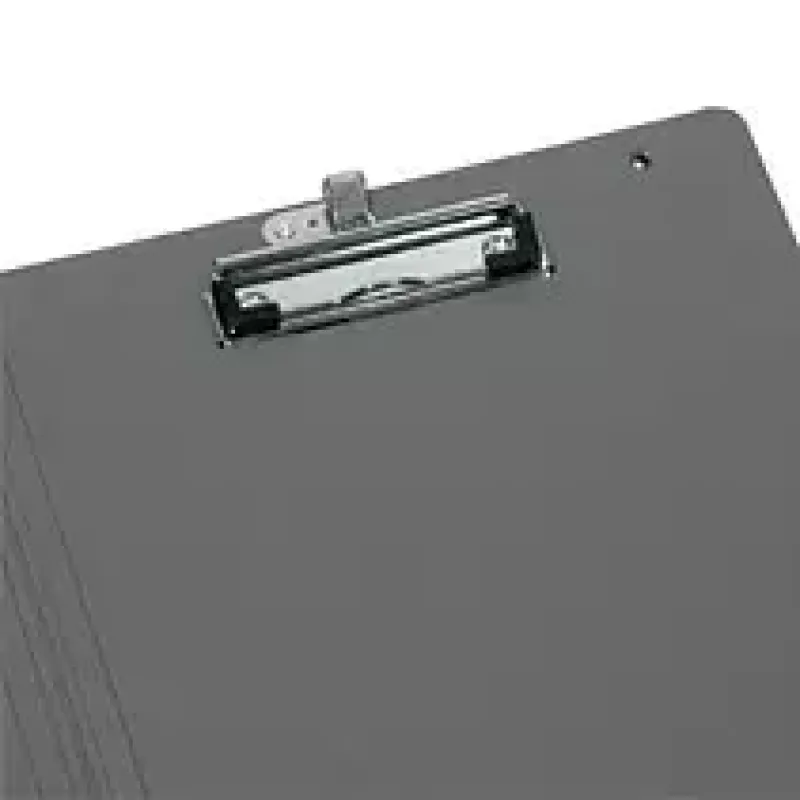 Klemmbrett Herlitz 11217221 Schwarz