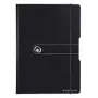 Klemmbrett Herlitz 11217221 Schwarz