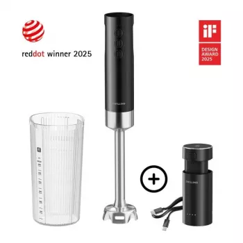 Hand Blender Zwilling XTEND Cordless Starter Set 1030457