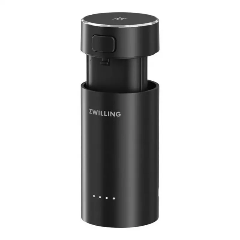 Hand Blender Zwilling XTEND Cordless Starter Set 1030457
