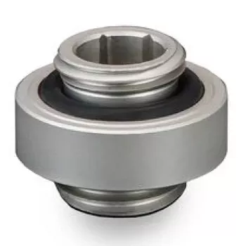 Thermal Grizzly DeltaMate Extender MM7R – Wasserkühlungsanschluss, Nickel matt, 1 Stk. (TG-DM-FIT-0211)