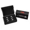 Thermal Grizzly DeltaMate Verschlussstopfen - Matt-Nickel (6er-Packung) (TG-DM-FIT-6209)