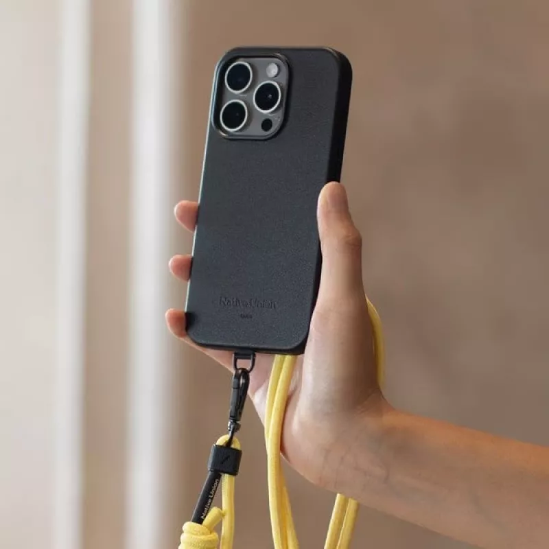 Native Union Active Case für iPhone 16 Pro Max