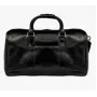 DBRAMANTE1928 Aalborg Weekender Bag Schwarz