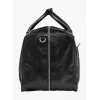 DBRAMANTE1928 Aalborg Weekender Bag Schwarz
