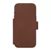 dbramante1928 Lynge MS Handyhülle Brieftasche Tan