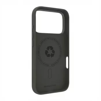 dbramante RoskildeMSKickICON-iPhone17-ForestShadow Backcover-Hülle