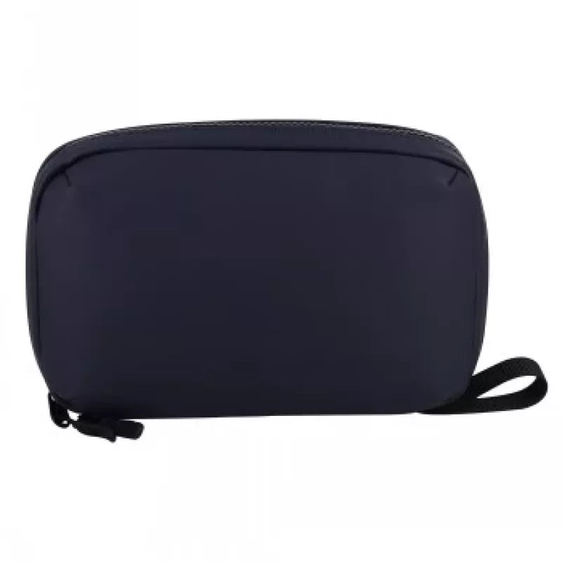 Zubehörtasche dbramante1928 BGORICBL6844 Dunkelblau Unisex Reißverschluss