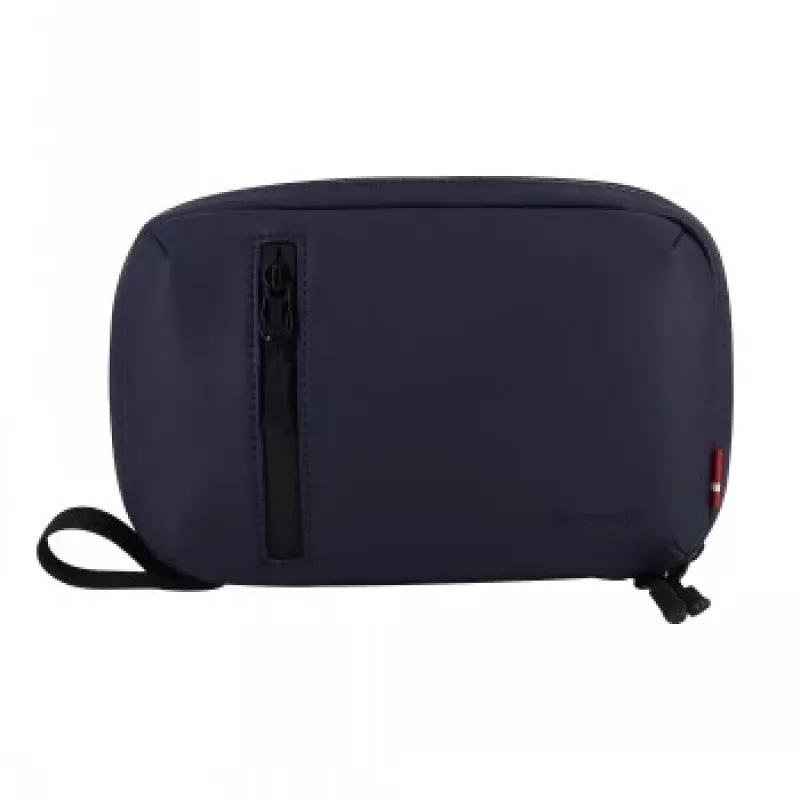 Zubehörtasche dbramante1928 BGORICBL6844 Dunkelblau Unisex Reißverschluss