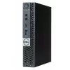DELL OptiPlex 7070 Micro i3-9100T 8GB 256GB SSD mSFF Win11pro gebraucht