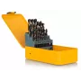 Bohrersatz Smart 11-KPL25 — HSS-Metall, 25-teilig