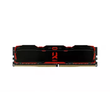 GOODRAM DDR4 16GB 3200MHz IRDM X Schwarz RETAIL