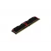 GOODRAM DDR4 16GB 3200MHz IRDM X Schwarz RETAIL